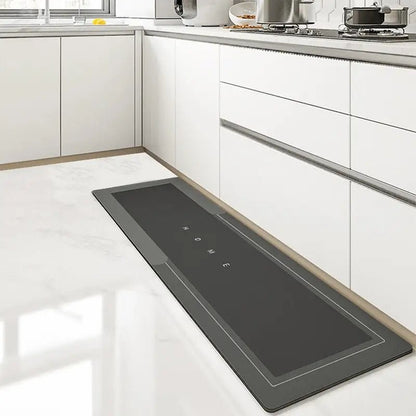 EASYMAT Water-Repellent Kitchen Mat