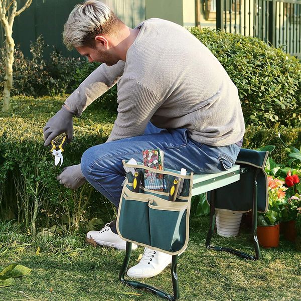 ERGOKNEE 2025 Multi-Use Knee Rest