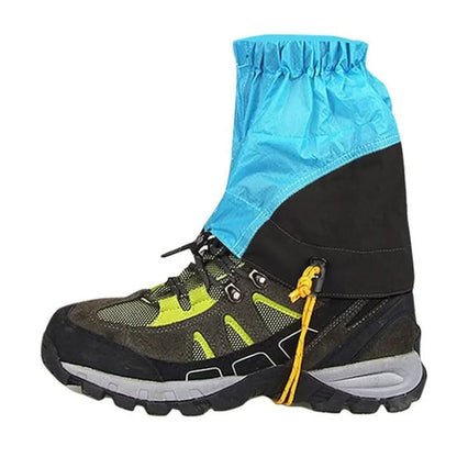 PEAKWALK 20D Waterproof Hiking Gaiters