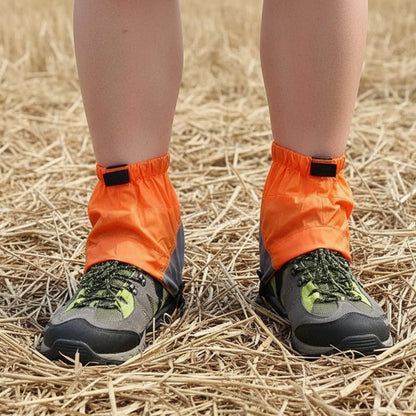 PEAKWALK 20D Waterproof Hiking Gaiters