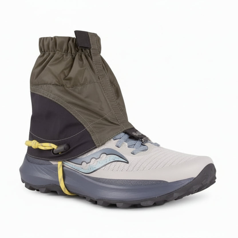 PEAKWALK 20D Waterproof Hiking Gaiters