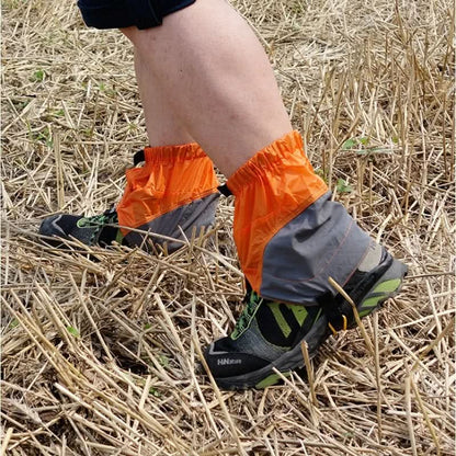 PEAKWALK 20D Waterproof Hiking Gaiters