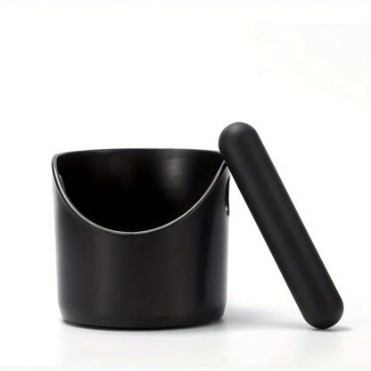 BARICORE Compact Coffee Knock Box