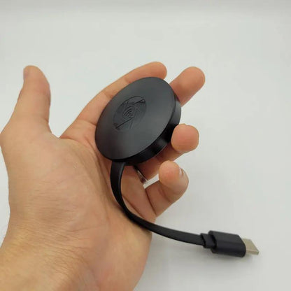 Wireless 1080p Screen Mirroring Adapter