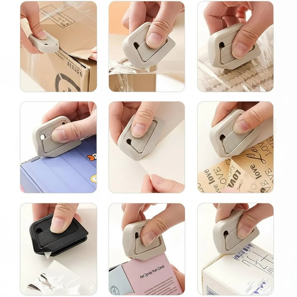 CUTMAG Ceramic Package Opener