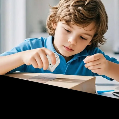 CUTMAG Ceramic Package Opener