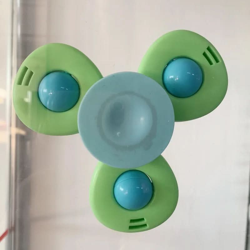 Spinbuddies Colorful Insect Fidget Spinner