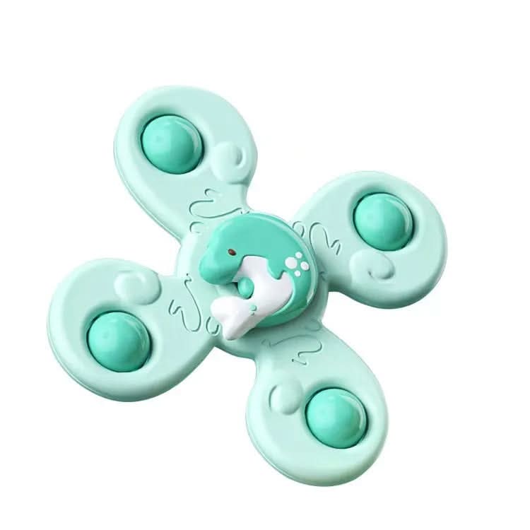 Spinbuddies Colorful Insect Fidget Spinner