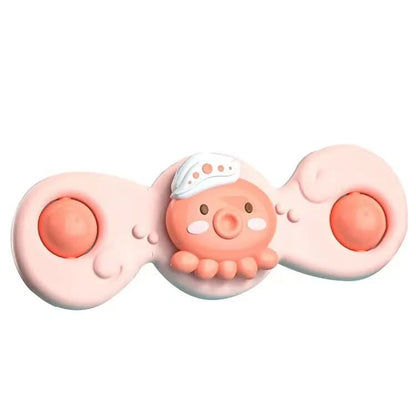 Spinbuddies Colorful Insect Fidget Spinner