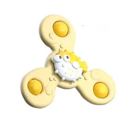Spinbuddies Colorful Insect Fidget Spinner