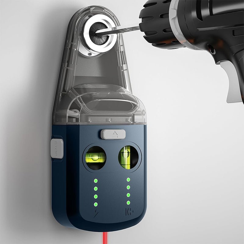 QUICKFIX Electric Dust Collector