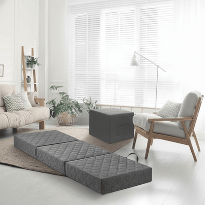 FOLDING MATTRESS Multifunctional Space-saving