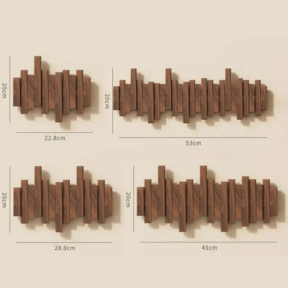 PIANOHANG Wall Rack Coat