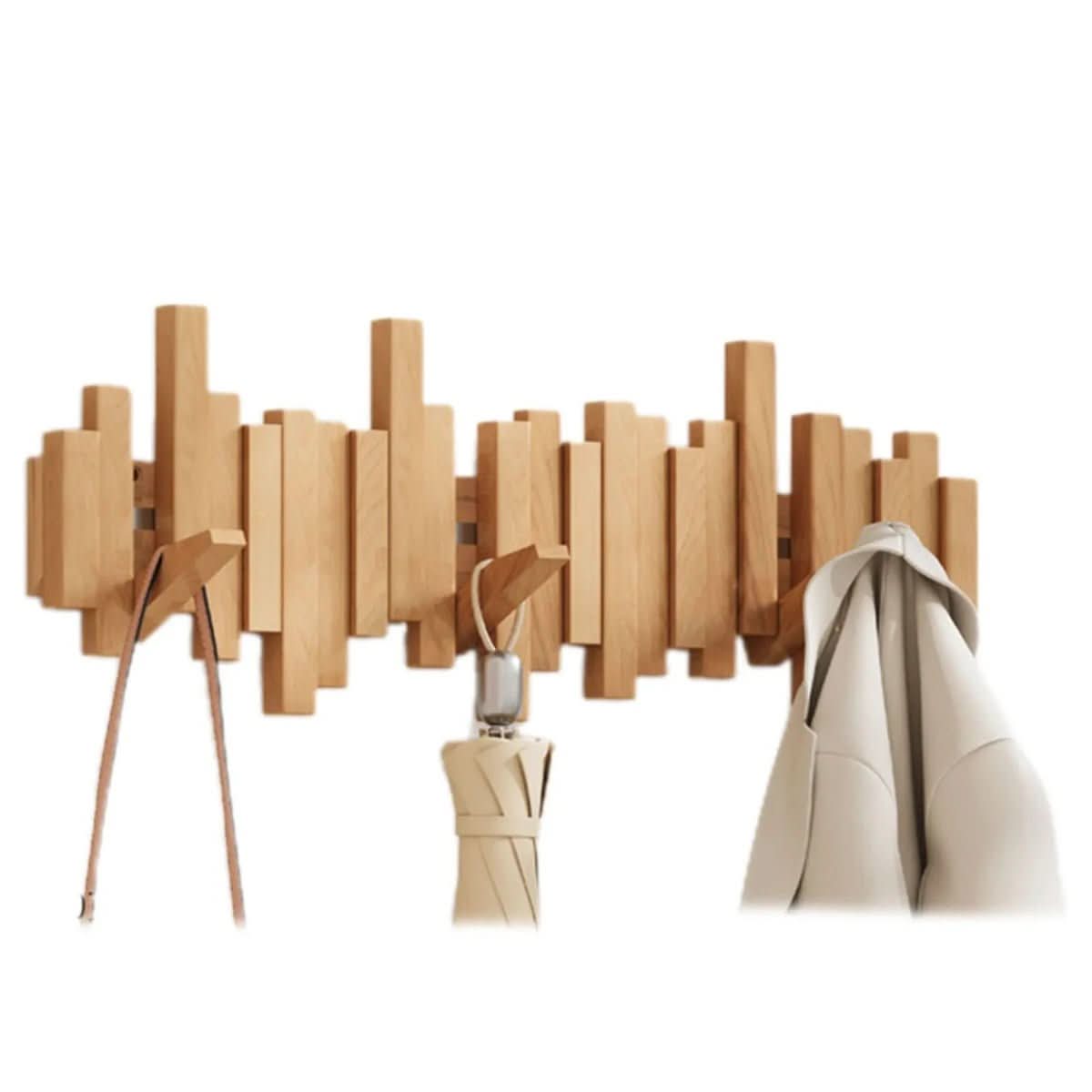 PIANOHANG Wall Rack Coat