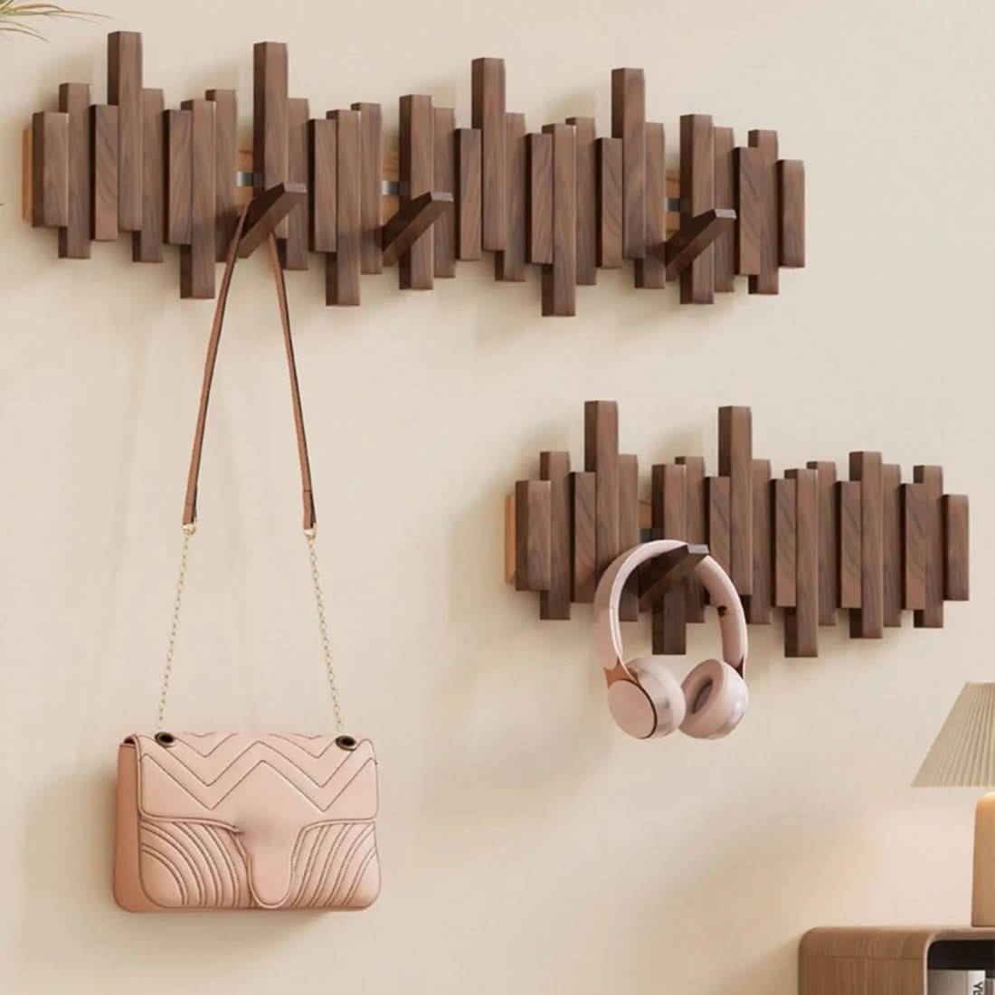 PIANOHANG Wall Rack Coat