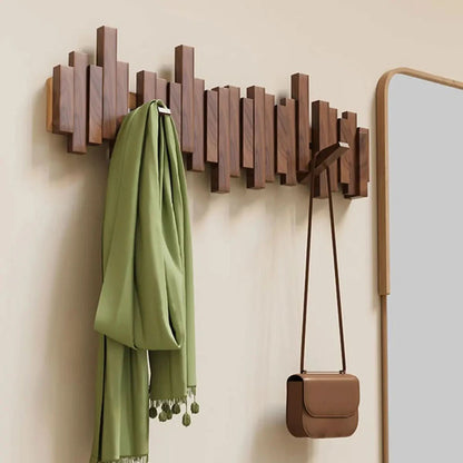 PIANOHANG Wall Rack Coat