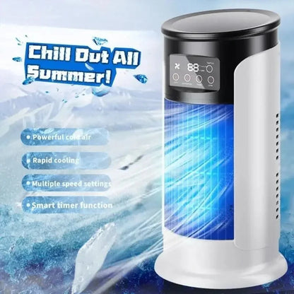 ARCTICFLOW Evaporative Air Cooler