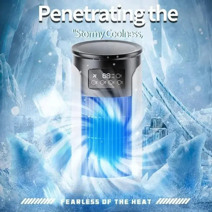 ARCTICFLOW Evaporative Air Cooler
