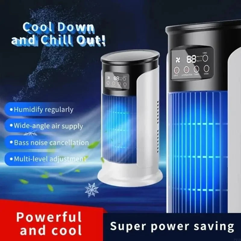 ARCTICFLOW Evaporative Air Cooler
