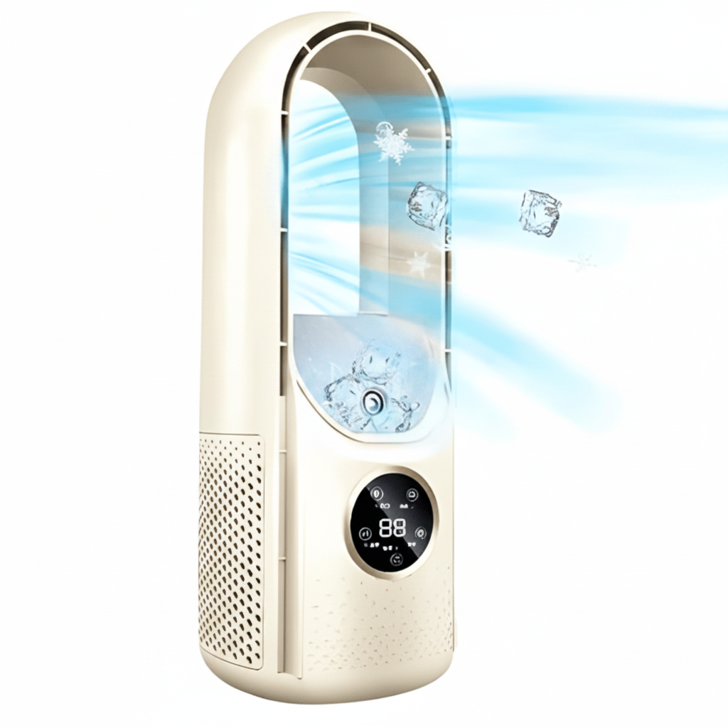 AIRO Vent Compact Bladeless Air Coolers