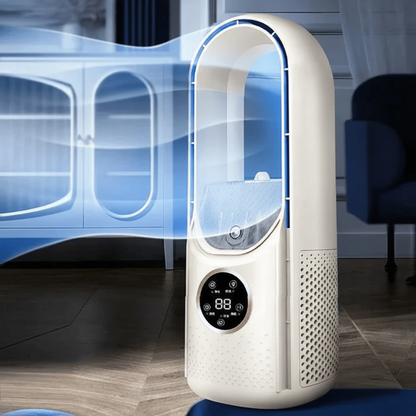 AIRO Vent Compact Bladeless Air Coolers