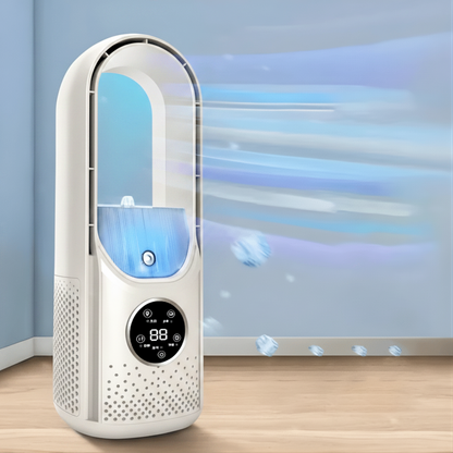 AIRO Vent Compact Bladeless Air Coolers
