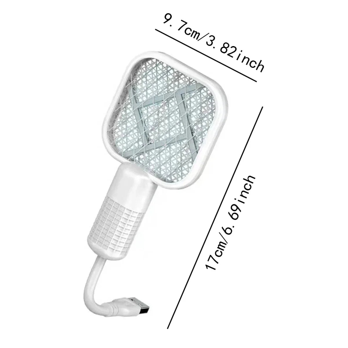 MOSQUITEX Electric Mosquito Killer