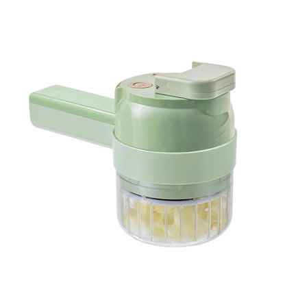 CHOPMATE Compact Vegetable Chopper