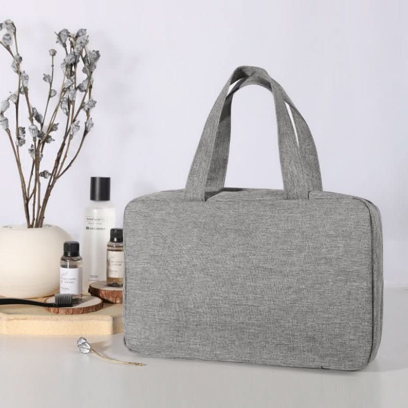 TRAVELTID Compact Cosmetic Organizer