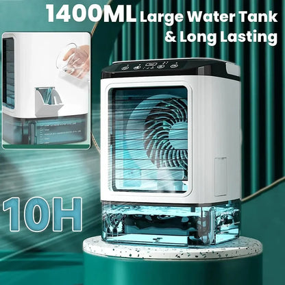 FROSTAIR 3-in-1 Air Cooler
