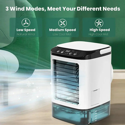 FROSTAIR 3-in-1 Air Cooler