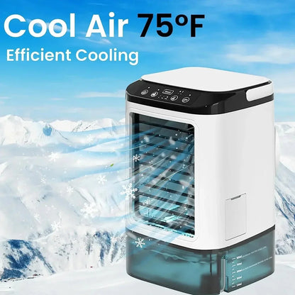 FROSTAIR 3-in-1 Air Cooler