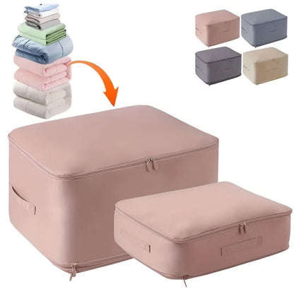 SpaceSaver Bag Compression Storage Bag