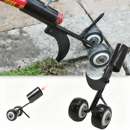 ROOTEASE DELUXE Back-friendly Weed Remover