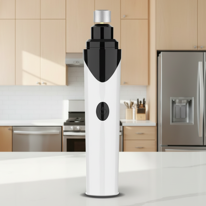 CLAWCARE LITE Quiet Electric Nail Grinder