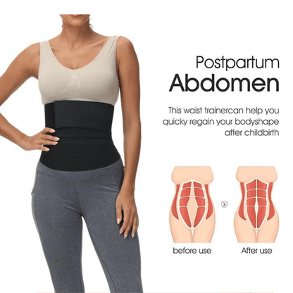 Wonder Waistband Invisible Waistband