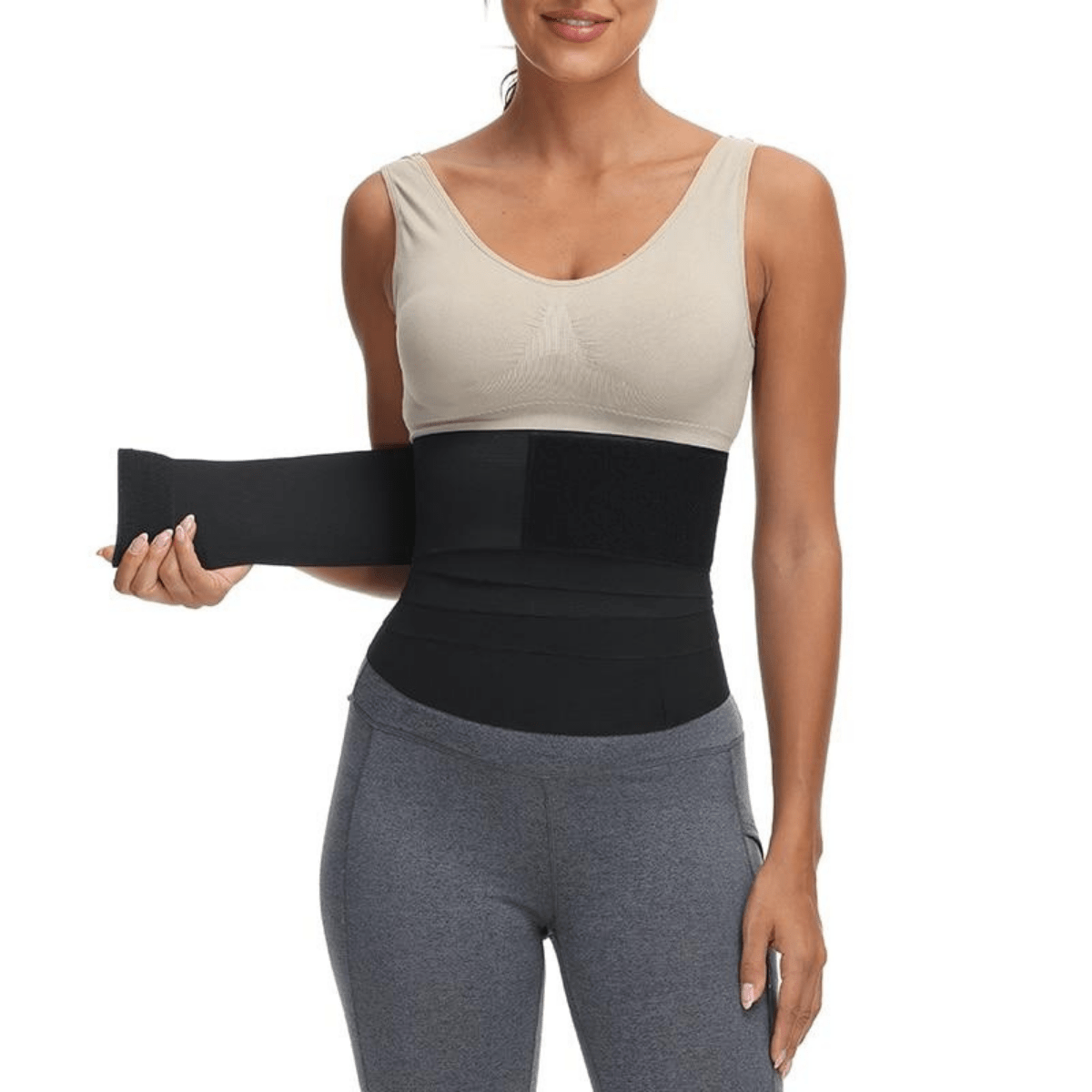 Wonder Waistband Invisible Waistband