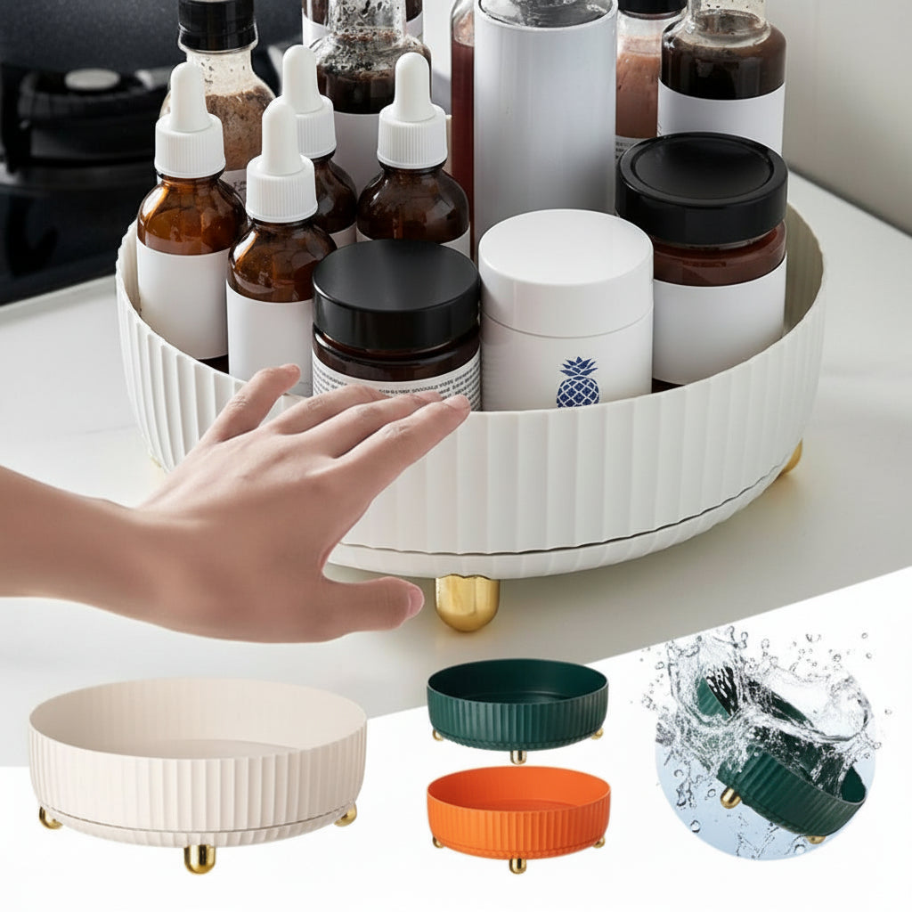 ROTASPIN 360 Rotation Organizer