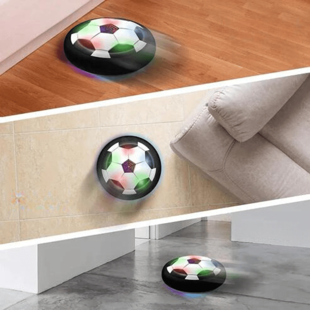 CHASESPARK Interactive Play Ball for Dogs image 3