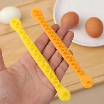 EGGJOY Creative Egg Slicer 2-piece Set