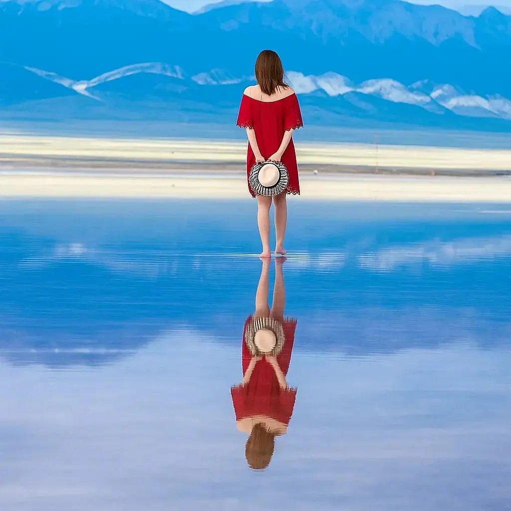 MIRRORSNAP Mirror Clip for Smartphone Photos