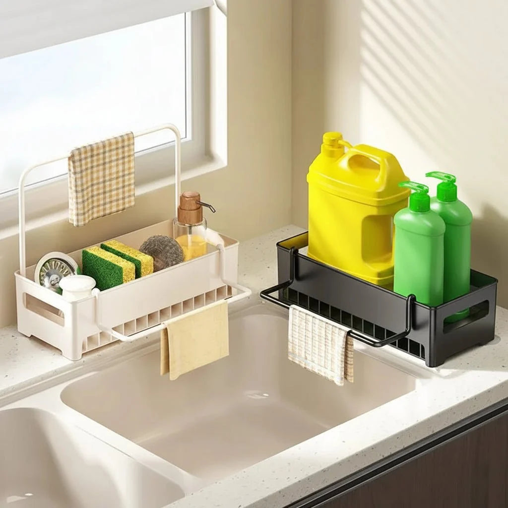 SINKORA Sink Organizer