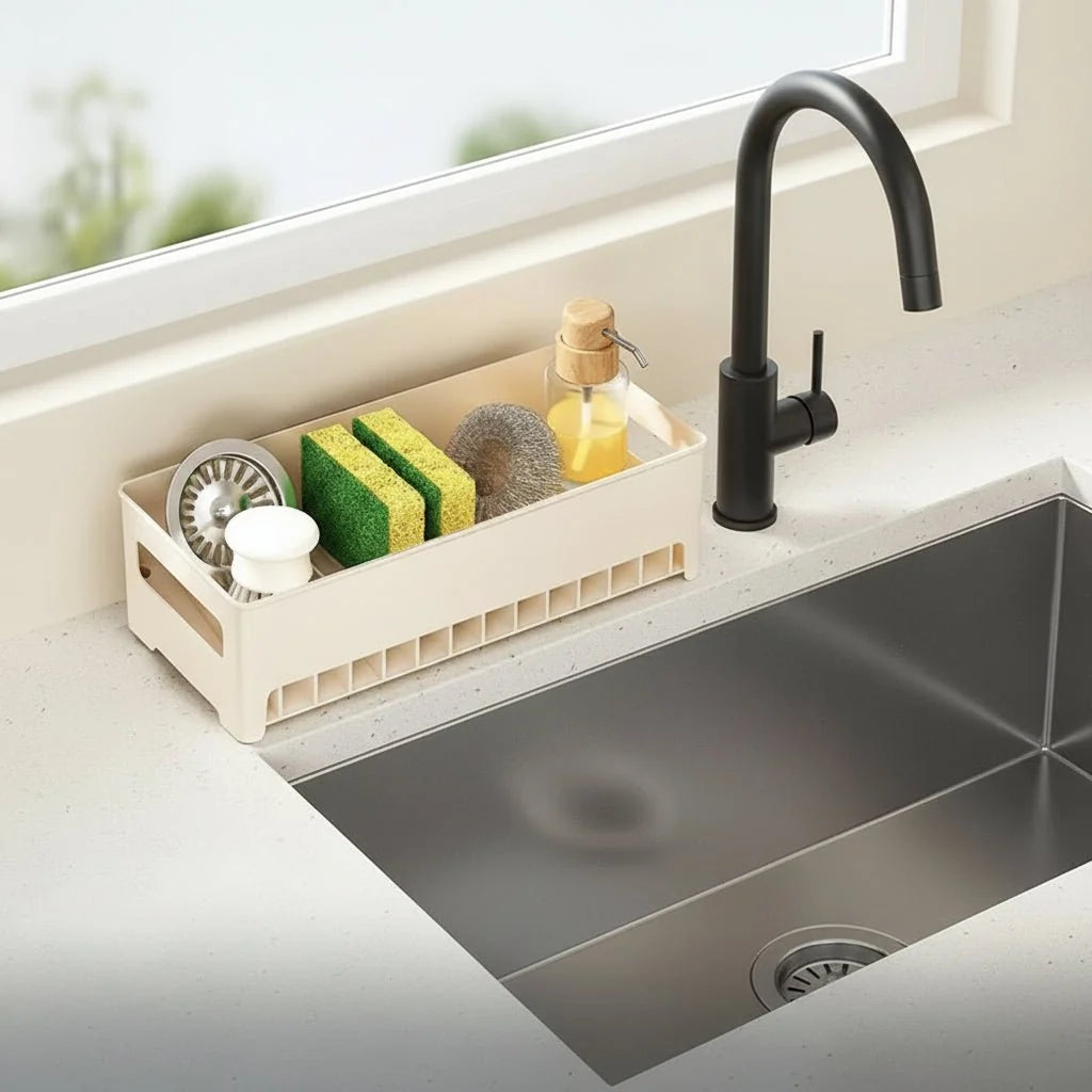 SINKORA Sink Organizer
