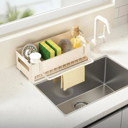 SINKORA Sink Organizer