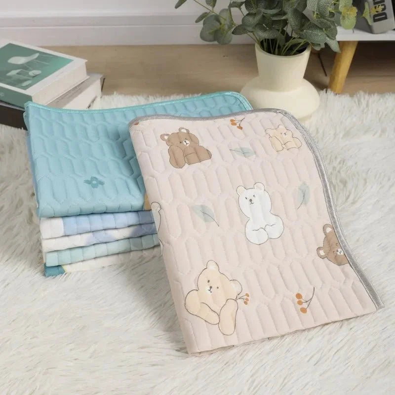 ICEPAW NEST Cooling Mat for Cats and Dogs