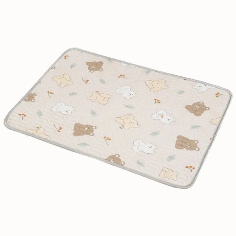 ICEPAW NEST Cooling Mat for Cats and Dogs