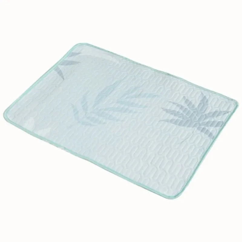 ICEPAW NEST Cooling Mat for Cats and Dogs