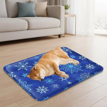 ICEPAD GEL Cooling Mat for Dogs and Cats