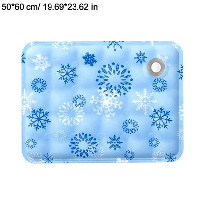 ICEPAD GEL Cooling Mat for Dogs and Cats