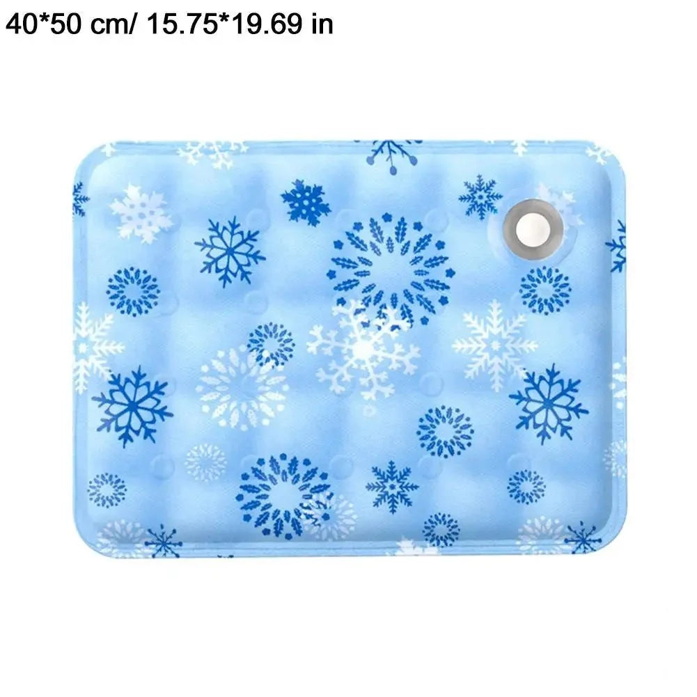 ICEPAD GEL Cooling Mat for Dogs and Cats